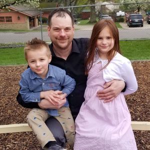 Meet your Posher, Eric